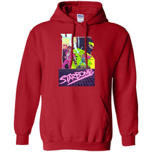 Load image into Gallery viewer, Bematen - Natinom buninet lumaton banute  II T Shirt &amp; Hoodie