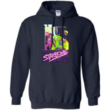 Load image into Gallery viewer, Bematen - Natinom buninet lumaton banute  II T Shirt &amp; Hoodie
