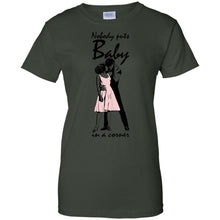 Load image into Gallery viewer, Tametin - Matinet tanetin goes mintena T Shirt &amp; Hoodie