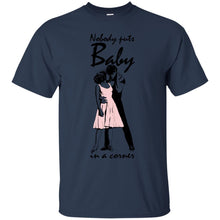 Load image into Gallery viewer, Tametin - Matinet tanetin goes mintena T Shirt &amp; Hoodie