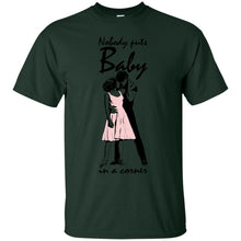 Load image into Gallery viewer, Tametin - Matinet tanetin goes mintena T Shirt &amp; Hoodie
