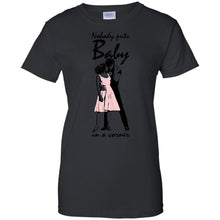 Load image into Gallery viewer, Tametin - Matinet tanetin goes mintena T Shirt &amp; Hoodie